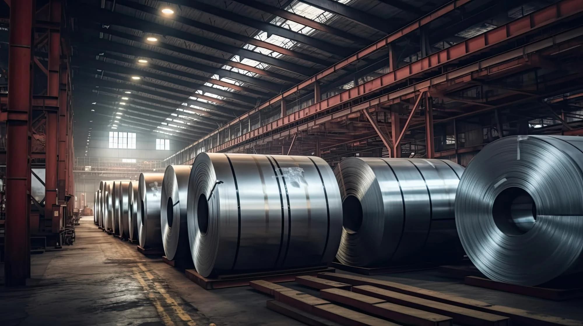 Steel Industry
